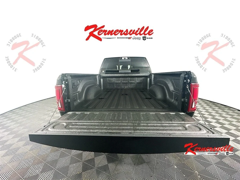 2025 Ram 3500 - Image 16 of 21
