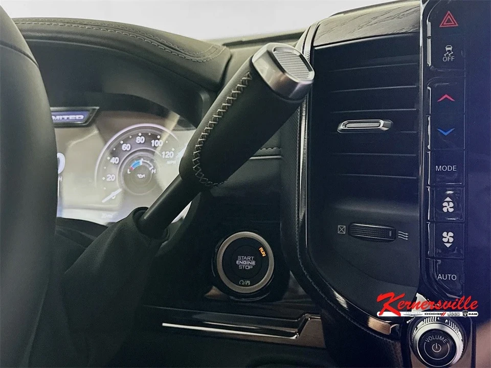 2025 Ram 3500 - Image 12 of 21
