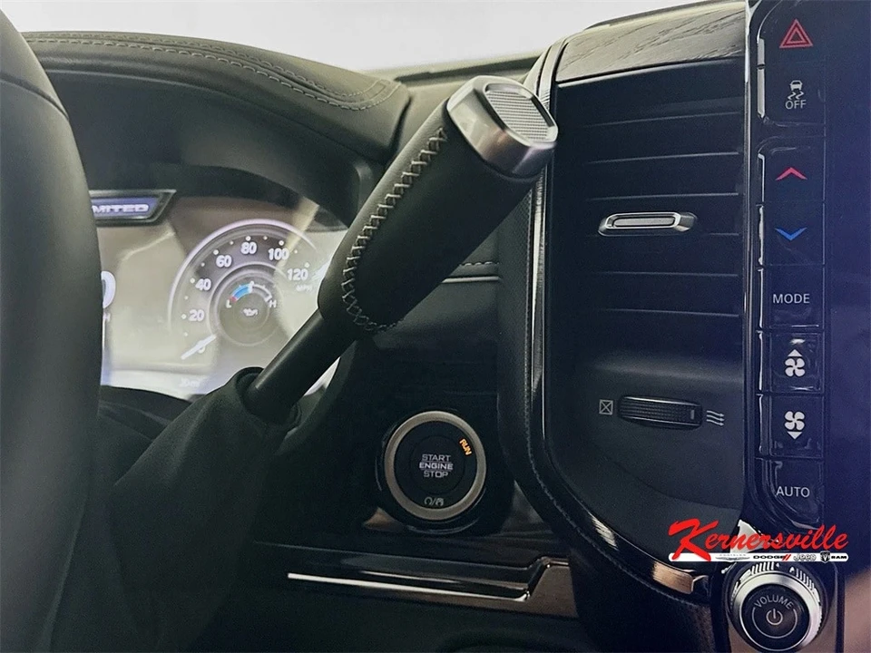 2025 Ram 3500 - Image 12 of 21