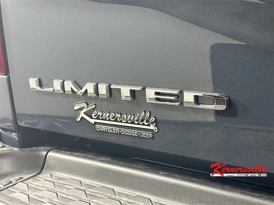 2025 Ram 3500 - Image 21 of 21