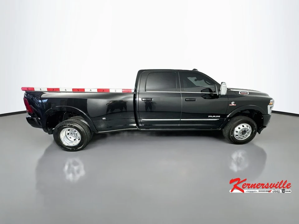 2025 Ram 3500 - Image 8 of 24