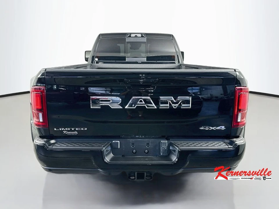 2025 Ram 3500 - Image 6 of 24