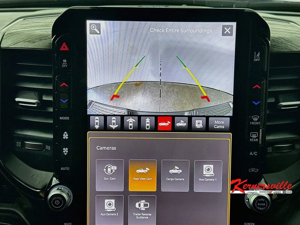 2025 Ram 3500 - Image 20 of 24