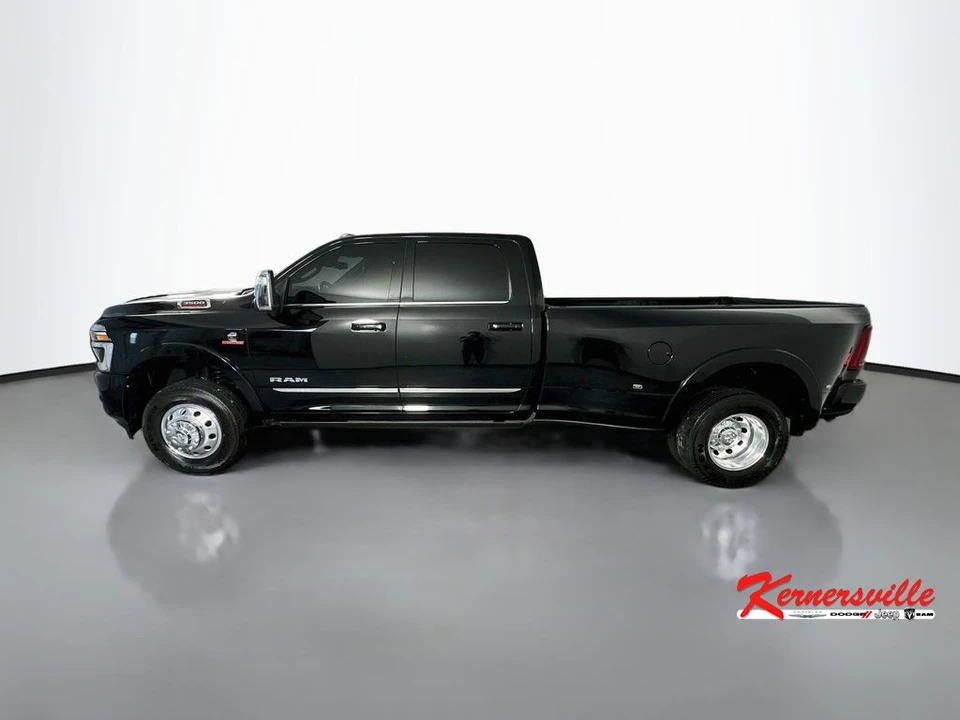 2025 Ram 3500 - Image 4 of 24