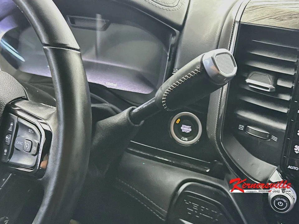 2025 Ram 3500 - Image 16 of 24