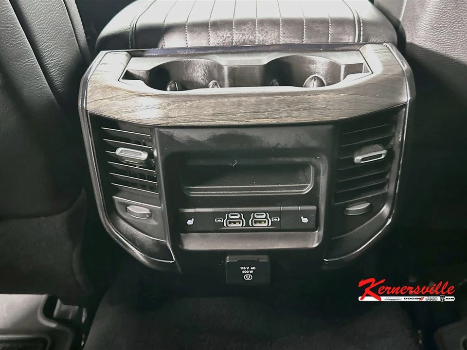2025 Ram 3500 - Image 22 of 24