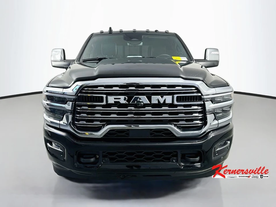 2025 Ram 3500 - Image 2 of 24