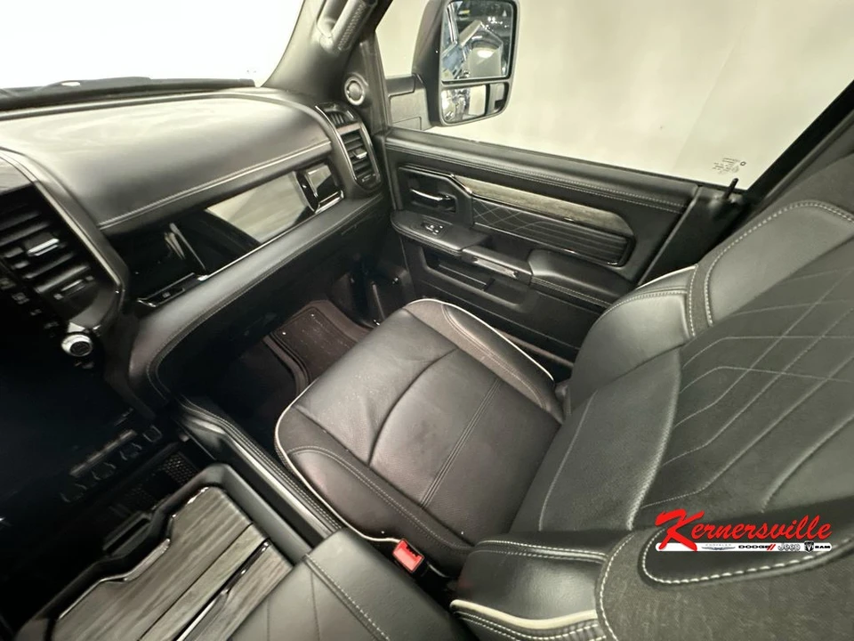 2025 Ram 3500 - Image 11 of 24