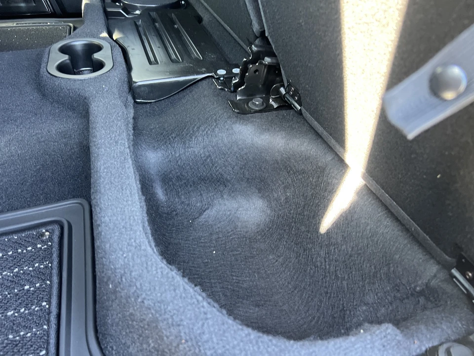 2025 Ram 3500 - Image 17 of 31