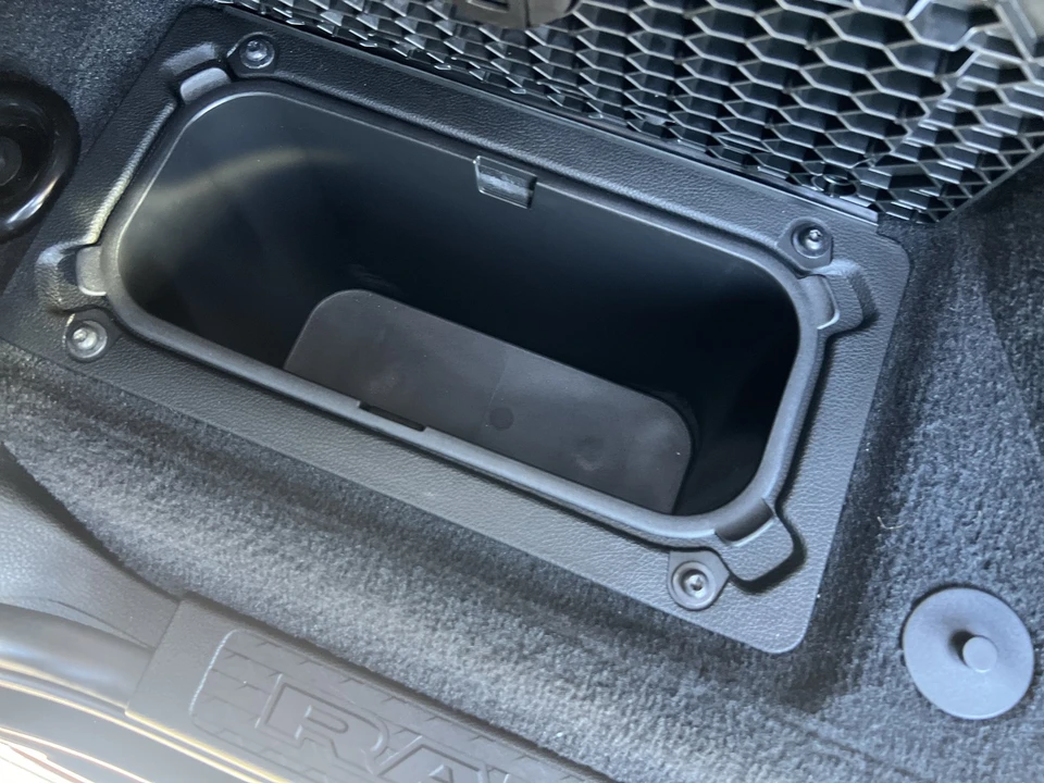 2025 Ram 3500 - Image 19 of 31