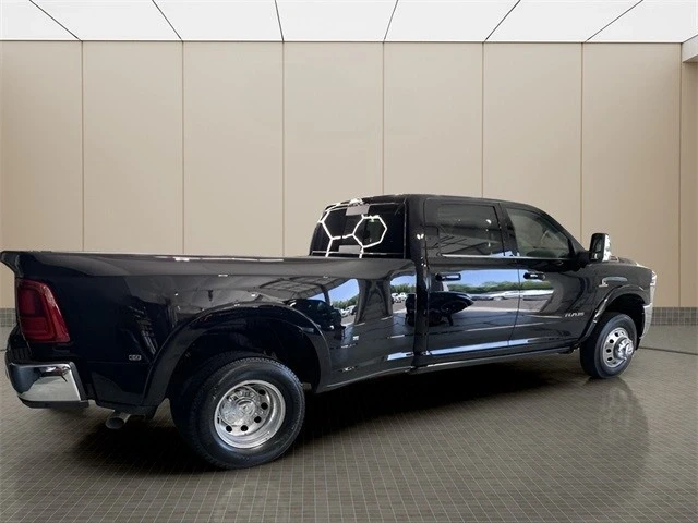 2025 Ram 3500 - Image 6 of 12