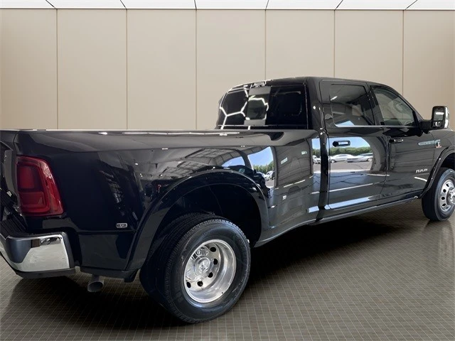 2025 Ram 3500 - Image 5 of 12