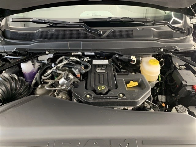 2025 Ram 3500 - Image 12 of 12