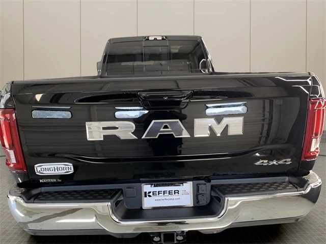 2025 Ram 3500 - Image 4 of 12