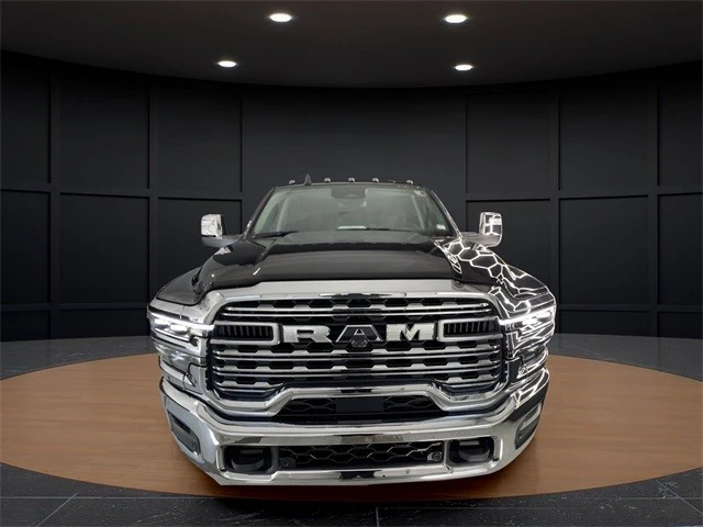 2025 Ram 3500 - Image 8 of 12