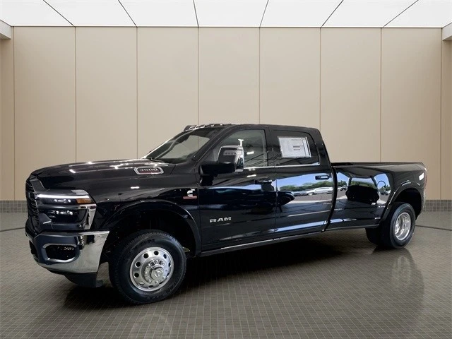 2025 Ram 3500 - Image 2 of 12
