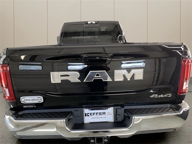 2025 Ram 3500 - Image 4 of 12