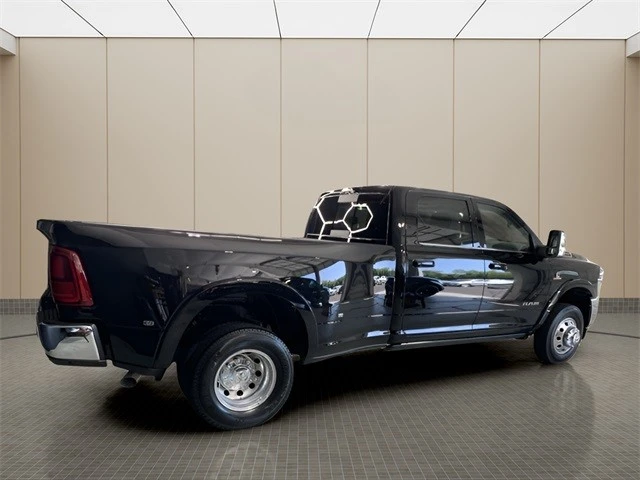 2025 Ram 3500 - Image 6 of 12