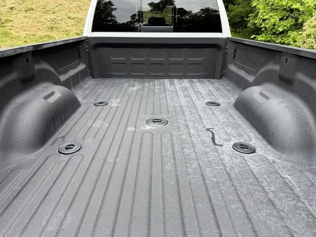 2025 Ram 3500 - Image 11 of 21