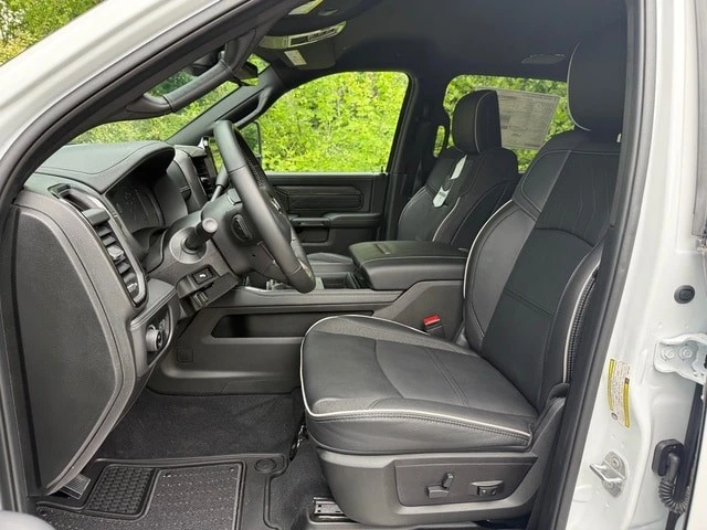 2025 Ram 3500 - Image 16 of 21