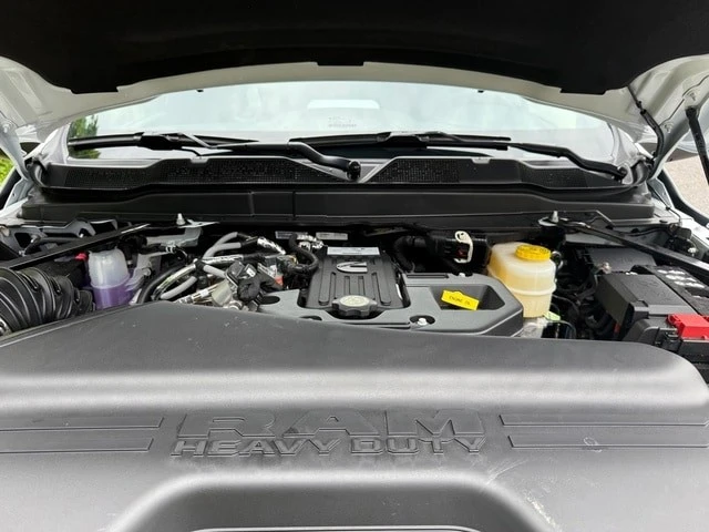 2025 Ram 3500 - Image 14 of 21