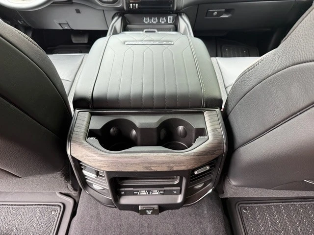 2025 Ram 3500 - Image 21 of 21