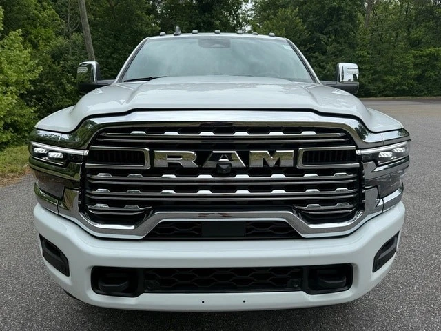 2025 Ram 3500 - Image 4 of 21