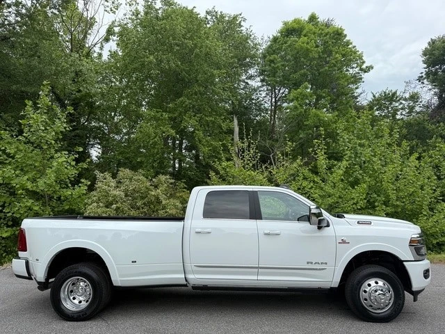 2025 Ram 3500 - Image 6 of 21