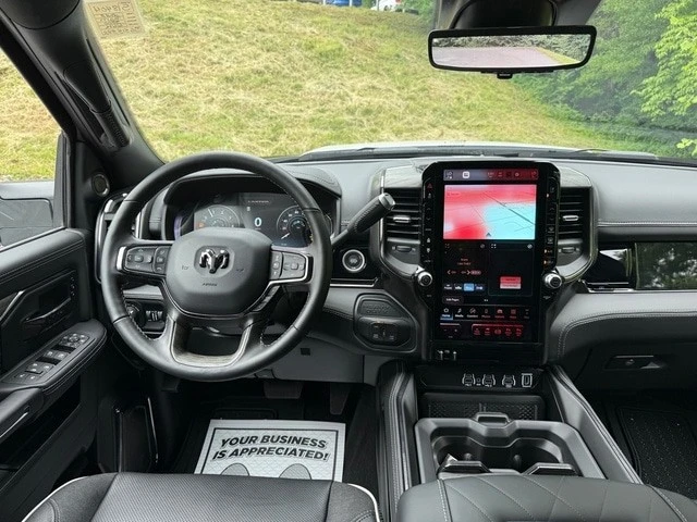 2025 Ram 3500 - Image 15 of 21