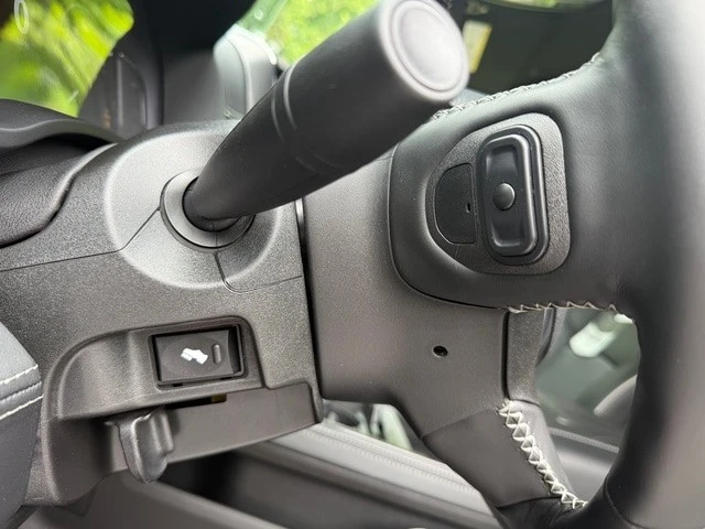 2025 Ram 3500 - Image 18 of 21