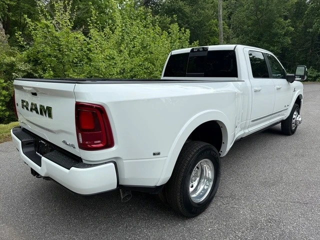 2025 Ram 3500 - Image 7 of 21