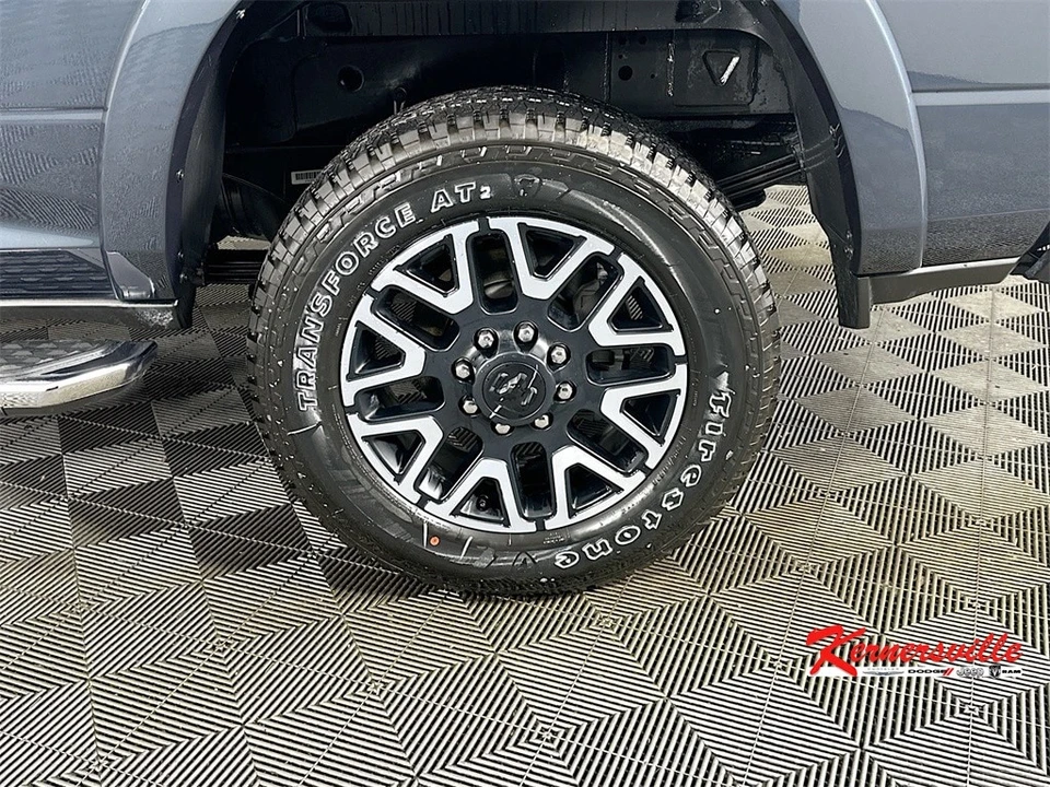 2025 Ram 3500 - Image 17 of 21