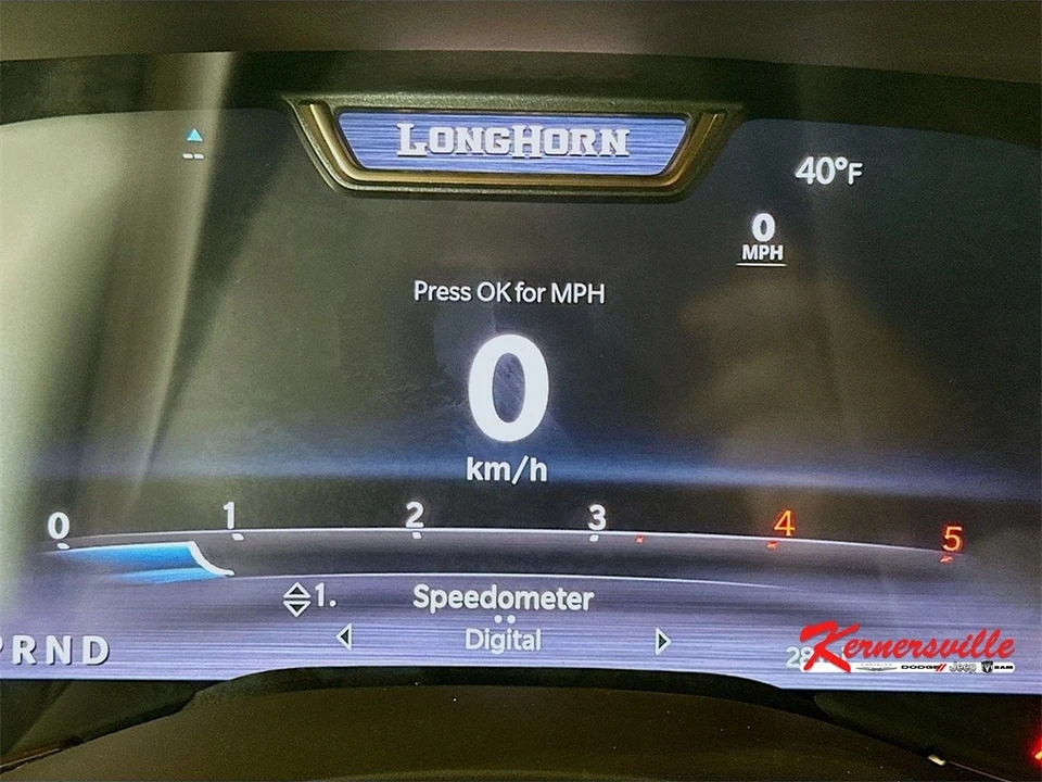 2025 Ram 3500 - Image 11 of 21
