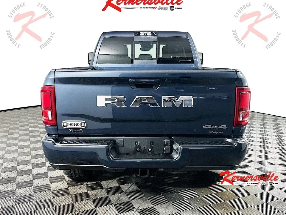 2025 Ram 3500 - Image 6 of 21