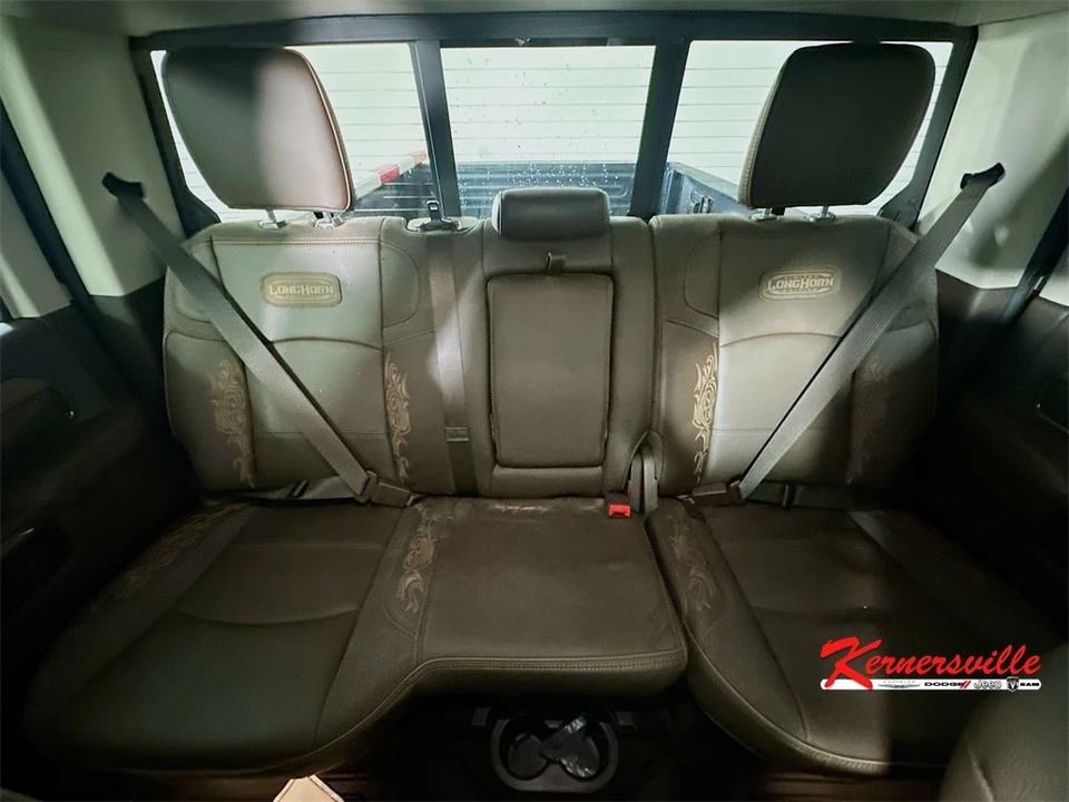 2025 Ram 3500 - Image 10 of 21