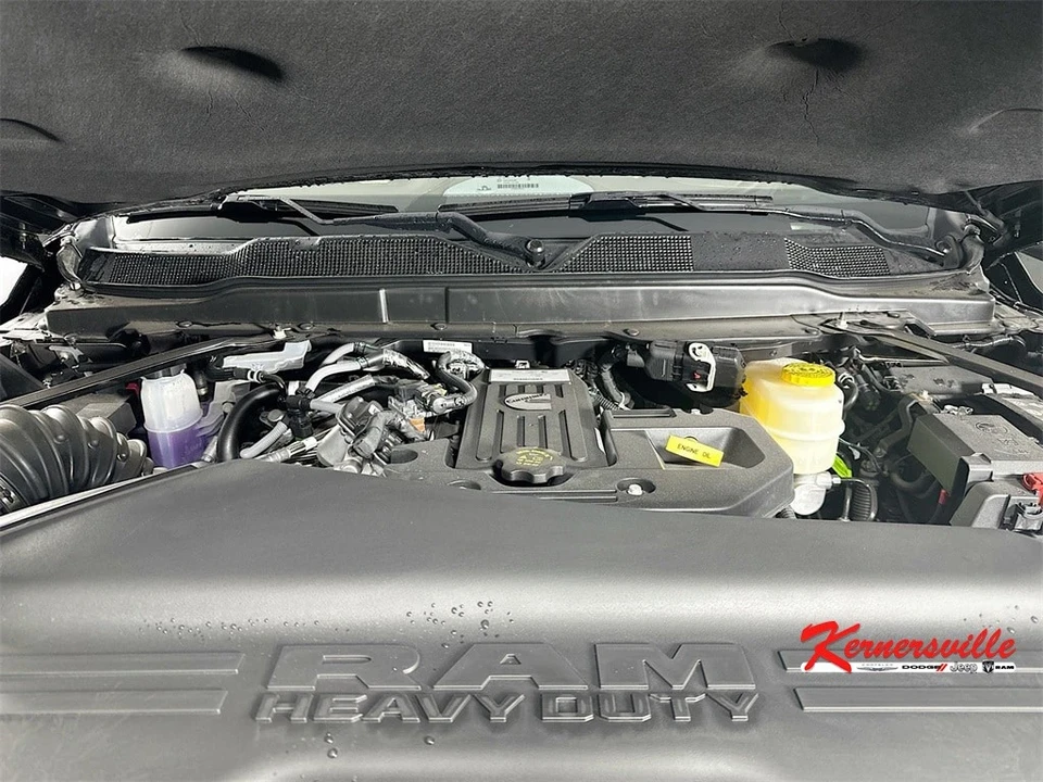 2025 Ram 3500 - Image 18 of 21