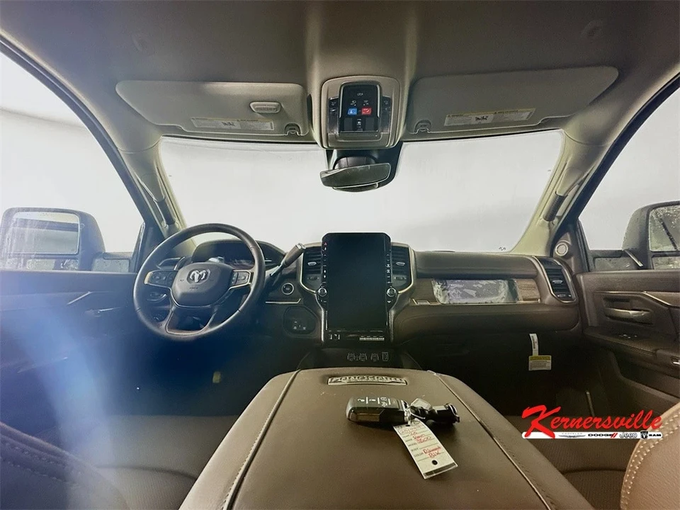 2025 Ram 3500 - Image 9 of 12
