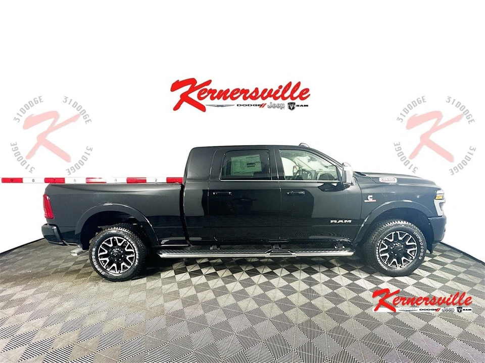 2025 Ram 3500 - Image 8 of 12