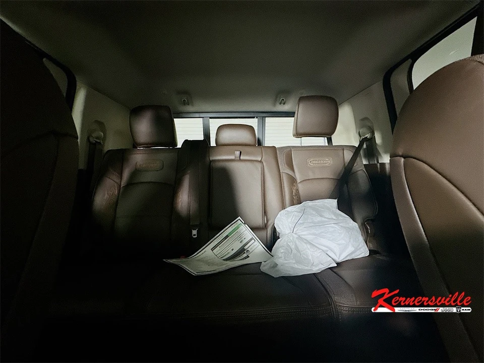 2025 Ram 3500 - Image 10 of 12
