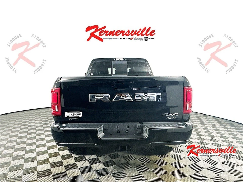2025 Ram 3500 - Image 6 of 12