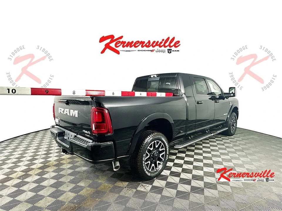 2025 Ram 3500 - Image 7 of 12