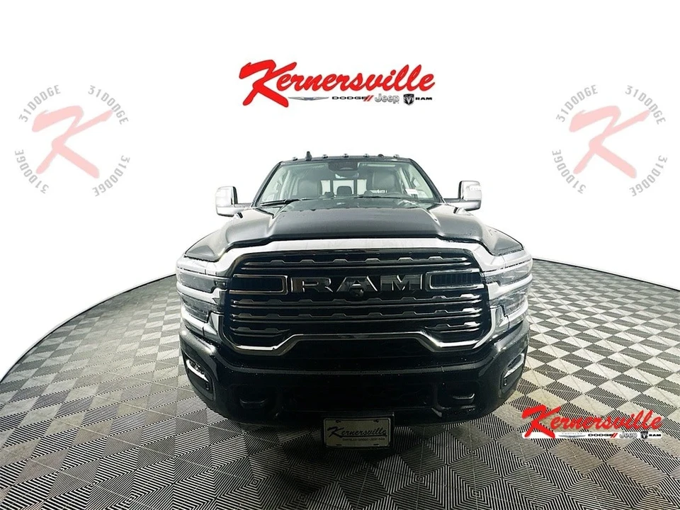 2025 Ram 3500 - Image 2 of 12