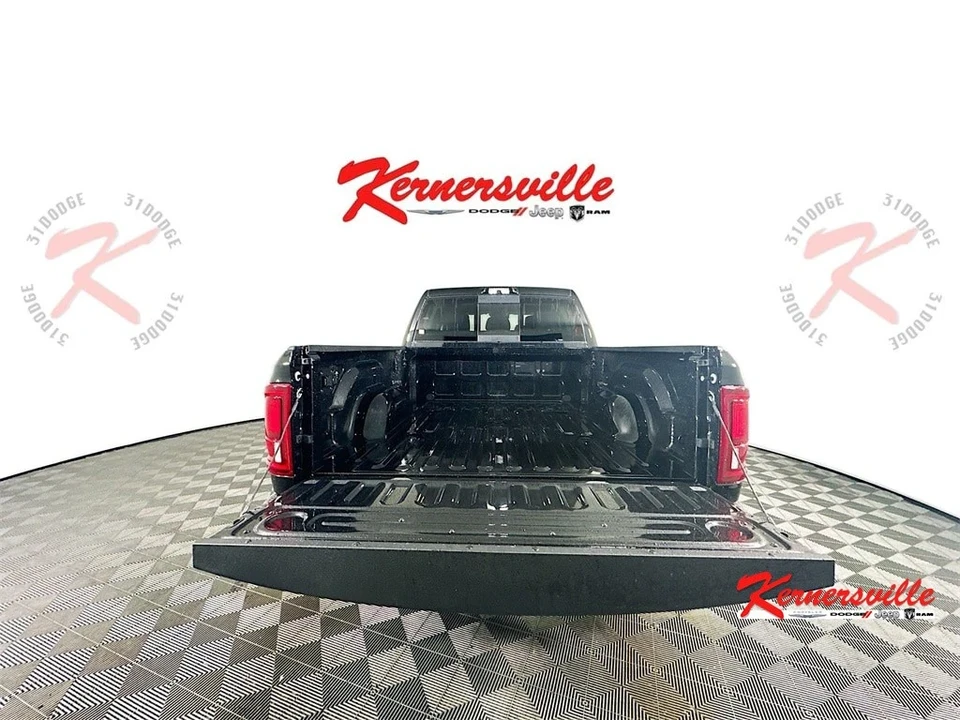 2025 Ram 3500 - Image 16 of 21