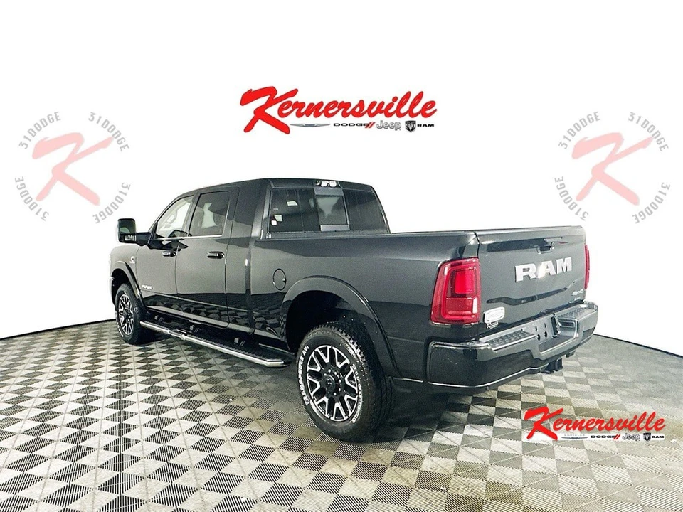 2025 Ram 3500 - Image 5 of 12