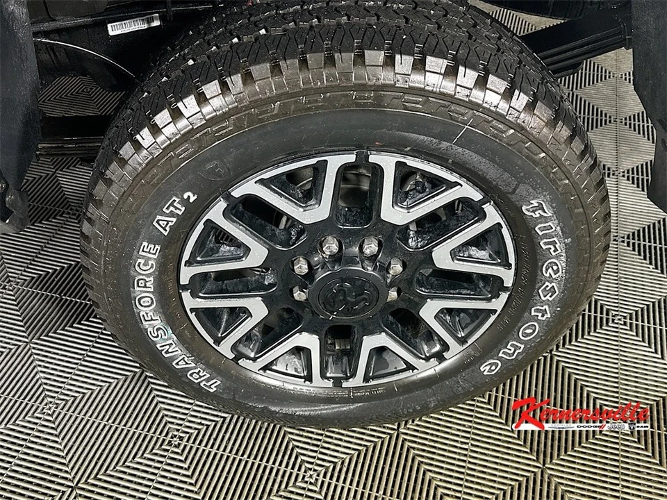 2025 Ram 3500 - Image 17 of 21