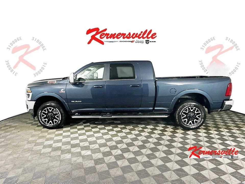 2025 Ram 3500 - Image 4 of 12