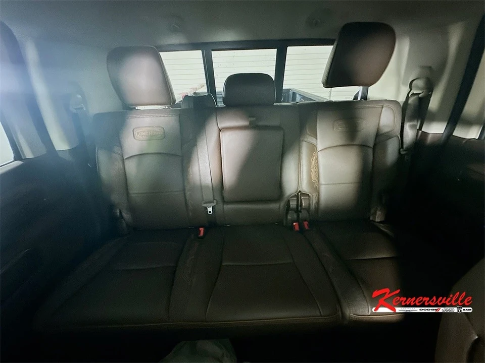 2025 Ram 3500 - Image 10 of 12