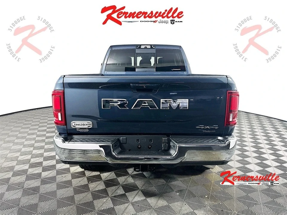 2025 Ram 3500 - Image 6 of 12