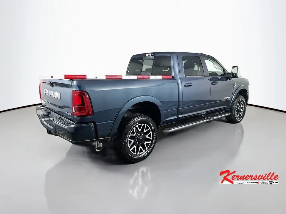 2025 Ram 3500 - Image 7 of 12