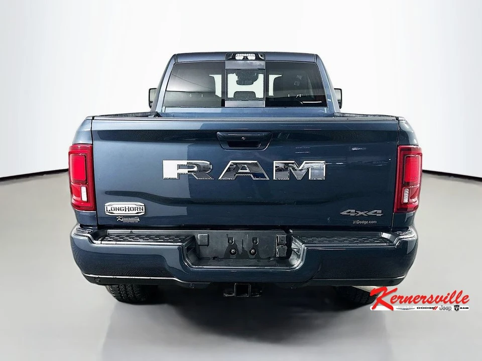 2025 Ram 3500 - Image 6 of 12